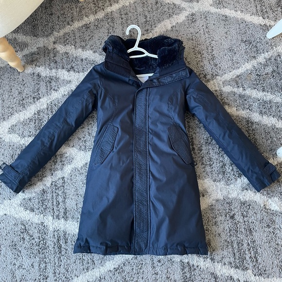 Aritzia Avoriaz XS Jacket - Picture 1 of 2
